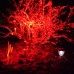 СВЕТОДИОДНЫЙ УЛИЧНЫЙ СВЕТИЛЬНИК - BEGHLER-FLOOD-15W-(Красный свет)IP65